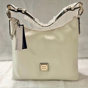 Dooney & Bourke Hobo shoulder purse. New!